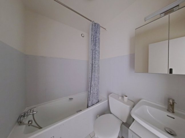 Location appartement Paris 13eme Arrondissement 75013