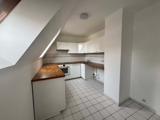 Location Appartement  4 pi�ces - 92.57m� 92100 Boulogne Billancourt