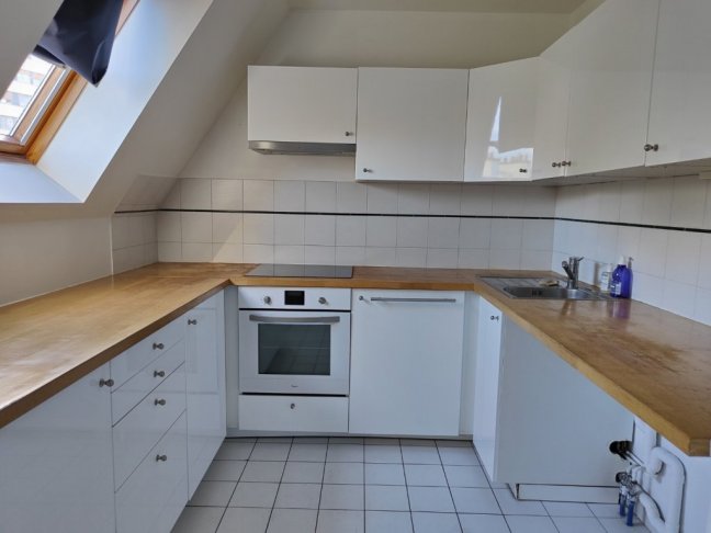 Location Appartement  4 pi�ces - 92.57m� 92100 Boulogne Billancourt