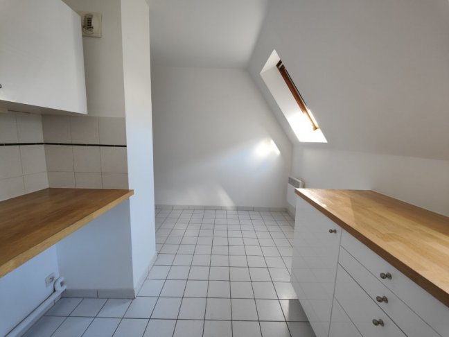 Location Appartement  4 pi�ces - 92.57m� 92100 Boulogne Billancourt