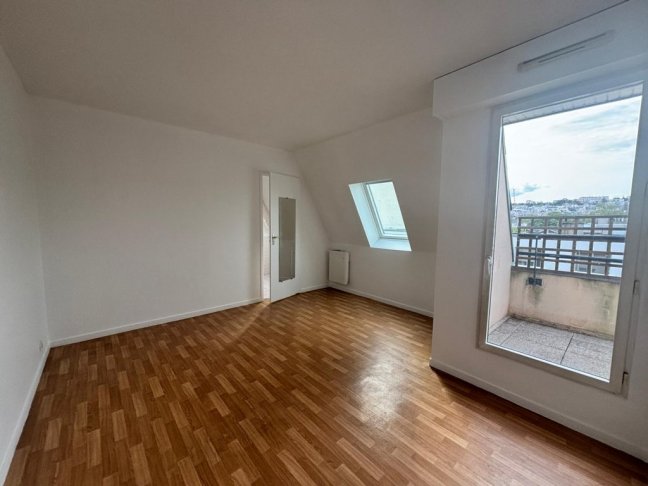 Location Appartement  4 pi�ces - 92.57m� 92100 Boulogne Billancourt