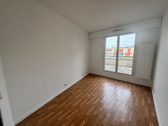 Location Appartement  4 pi�ces - 92.57m� 92100 Boulogne Billancourt