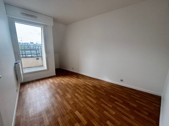 Location Appartement  4 pi�ces - 92.57m� 92100 Boulogne Billancourt