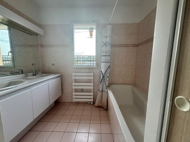 Location Appartement  4 pi�ces - 92.57m� 92100 Boulogne Billancourt