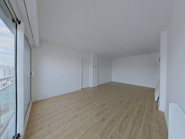 Location Appartement  2 pi�ces - 54.4m� 75020 Paris 20eme Arrondissement