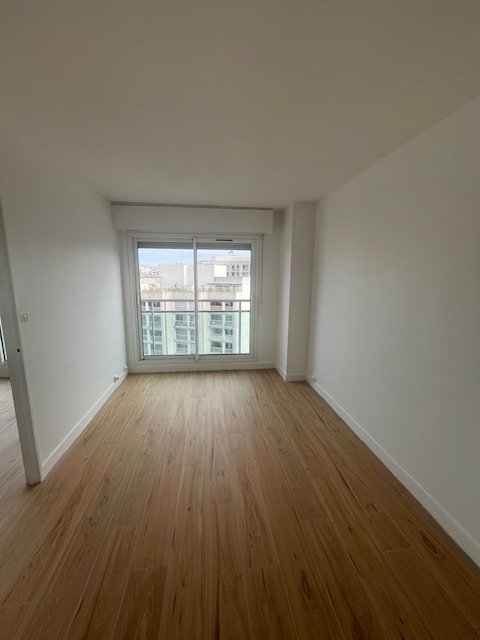 Location Appartement  2 pi�ces - 54.4m� 75020 Paris 20eme Arrondissement
