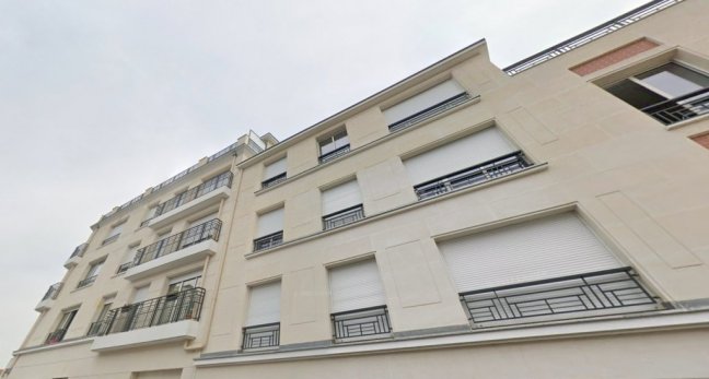 Location Appartement  3 pi�ces - 60.1m� 94700 Maisons Alfort