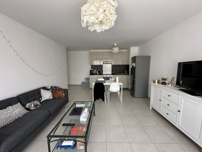 Location Appartement  3 pi�ces - 60.1m� 94700 Maisons Alfort