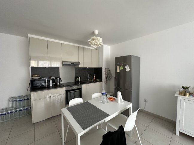 Location Appartement  3 pi�ces - 60.1m� 94700 Maisons Alfort