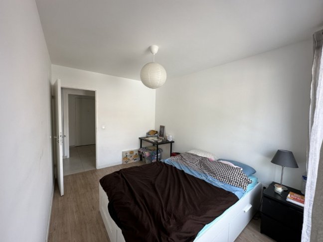 Location Appartement  3 pi�ces - 60.1m� 94700 Maisons Alfort