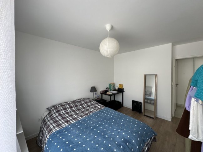 Location Appartement  3 pi�ces - 60.1m� 94700 Maisons Alfort