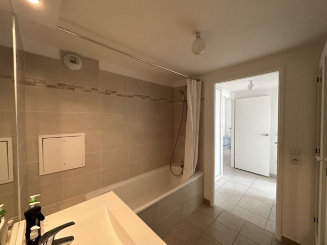 Location Appartement  3 pi�ces - 60.1m� 94700 Maisons Alfort