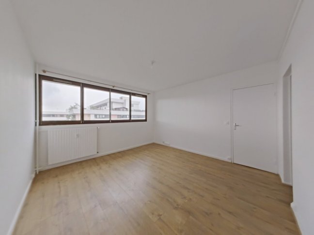 Location Appartement  2 pi�ces - 41.45m� 75019 Paris 19eme Arrondissement