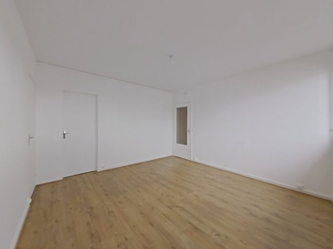 Location Appartement  2 pi�ces - 41.45m� 75019 Paris 19eme Arrondissement