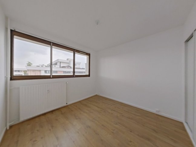 Location Appartement  2 pi�ces - 41.45m� 75019 Paris 19eme Arrondissement