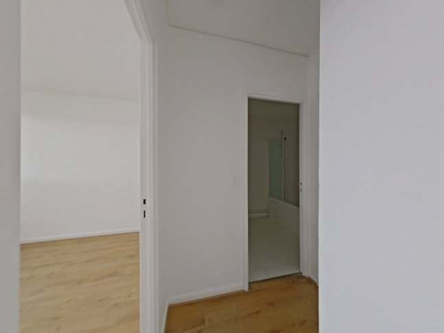 Location Appartement  2 pi�ces - 41.45m� 75019 Paris 19eme Arrondissement