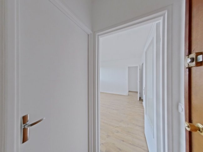 Location Appartement  2 pi�ces - 41.45m� 75019 Paris 19eme Arrondissement