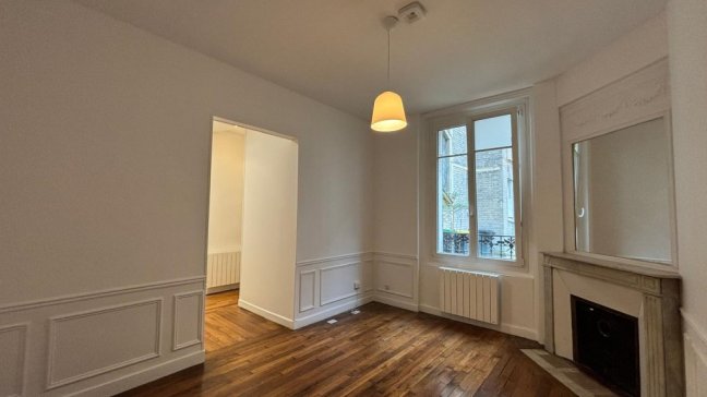 Location Appartement  1 pi�ce (studio) - 20.45m� 92200 Neuilly Sur Seine