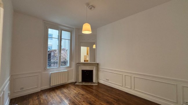 Location Appartement  1 pi�ce (studio) - 20.45m� 92200 Neuilly Sur Seine