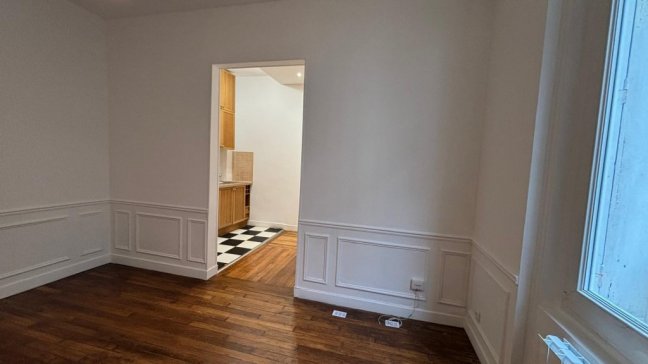 Location Appartement  1 pi�ce (studio) - 20.45m� 92200 Neuilly Sur Seine