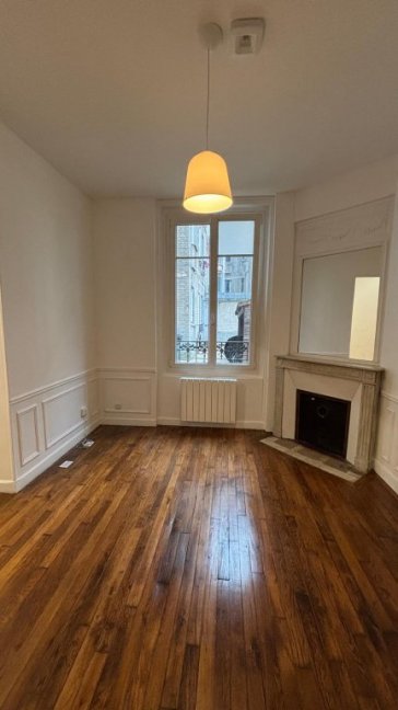 Location Appartement  1 pi�ce (studio) - 20.45m� 92200 Neuilly Sur Seine