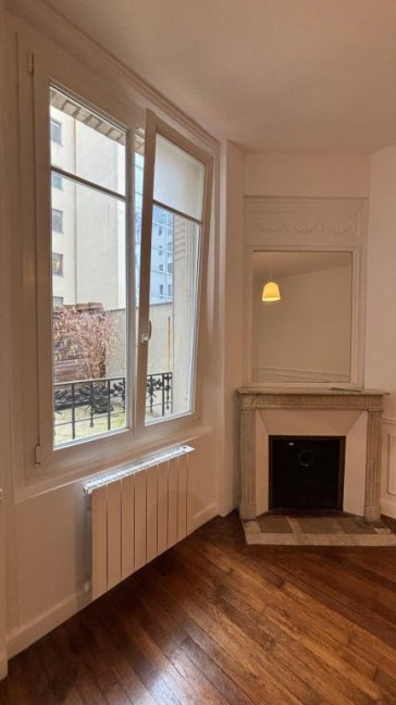 Location Appartement  1 pi�ce (studio) - 20.45m� 92200 Neuilly Sur Seine