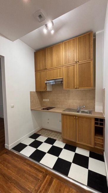 Location Appartement  1 pi�ce (studio) - 20.45m� 92200 Neuilly Sur Seine