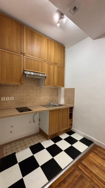 Location Appartement  1 pi�ce (studio) - 20.45m� 92200 Neuilly Sur Seine