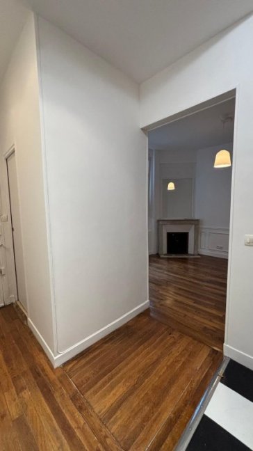 Location Appartement  1 pi�ce (studio) - 20.45m� 92200 Neuilly Sur Seine