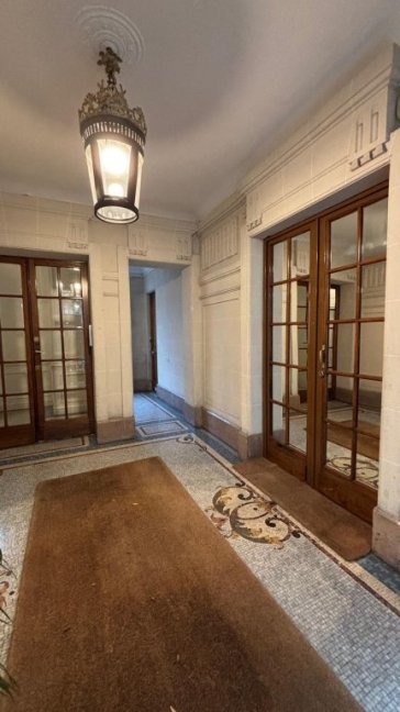 Location Appartement  1 pi�ce (studio) - 20.45m� 92200 Neuilly Sur Seine