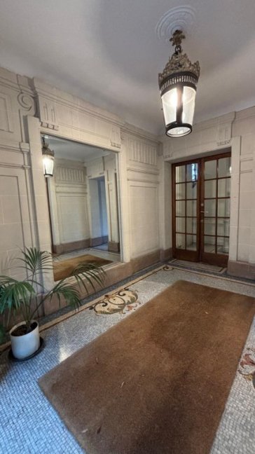 Location Appartement  1 pi�ce (studio) - 20.45m� 92200 Neuilly Sur Seine