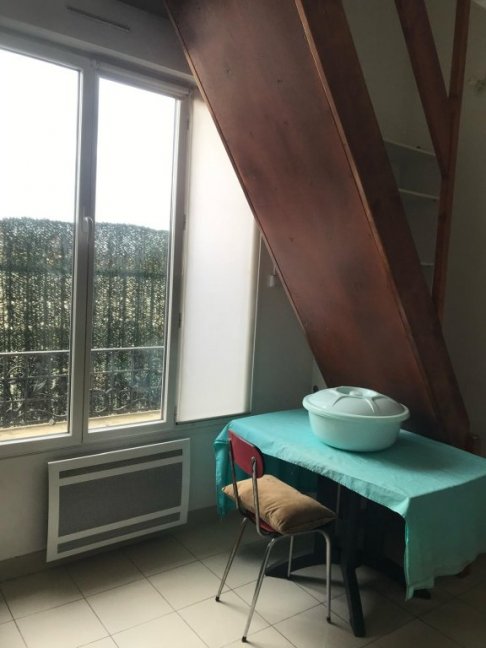 Location appartement Ivry Sur Seine 94200