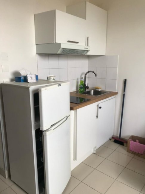 Location appartement Ivry Sur Seine 94200