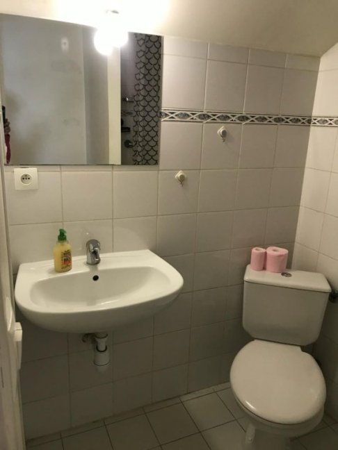 Location appartement Ivry Sur Seine 94200
