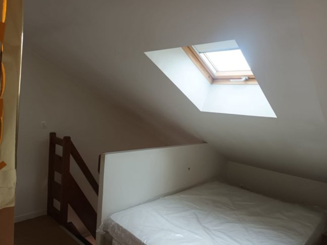 Location appartement Ivry Sur Seine 94200