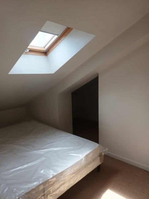 Location appartement Ivry Sur Seine 94200