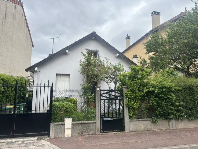 Location Maison  3 pi�ces - 58.32m� 92320 Chatillon