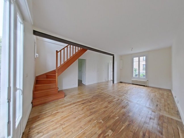 Location Maison  3 pi�ces - 58.32m� 92320 Chatillon