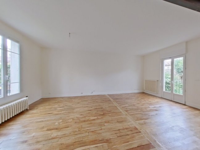 Location Maison  3 pi�ces - 58.32m� 92320 Chatillon