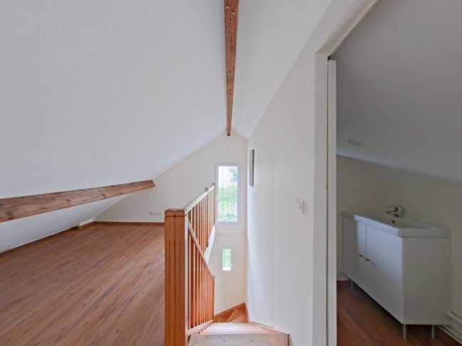 Location Maison  3 pi�ces - 58.32m� 92320 Chatillon