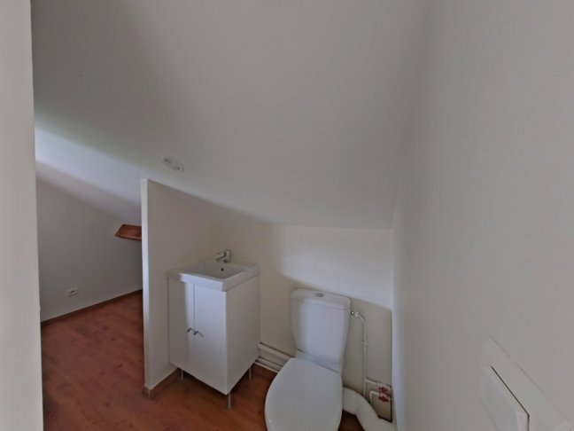 Location Maison  3 pi�ces - 58.32m� 92320 Chatillon