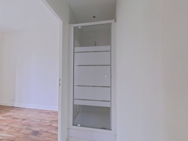Location Maison  3 pi�ces - 58.32m� 92320 Chatillon