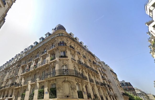Location appartement Paris 15eme Arrondissement 75015