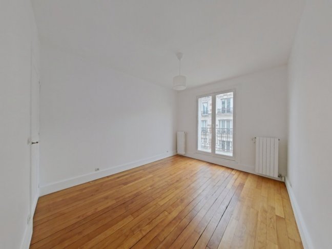 Location appartement Paris 15eme Arrondissement 75015
