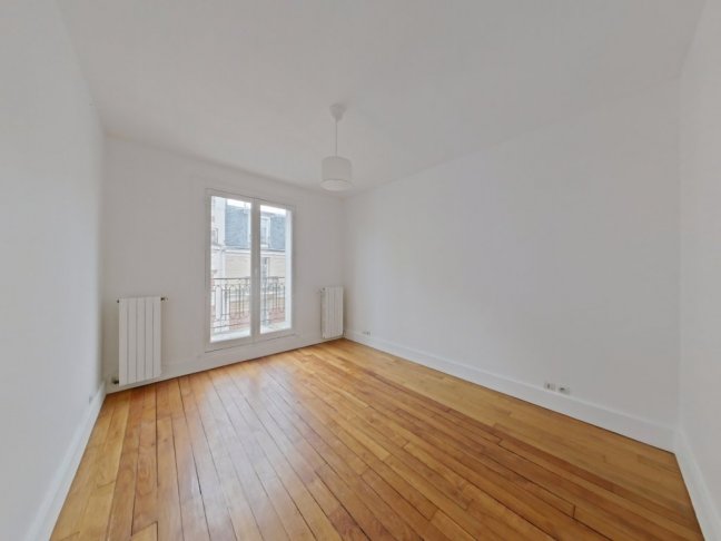 Location appartement Paris 15eme Arrondissement 75015