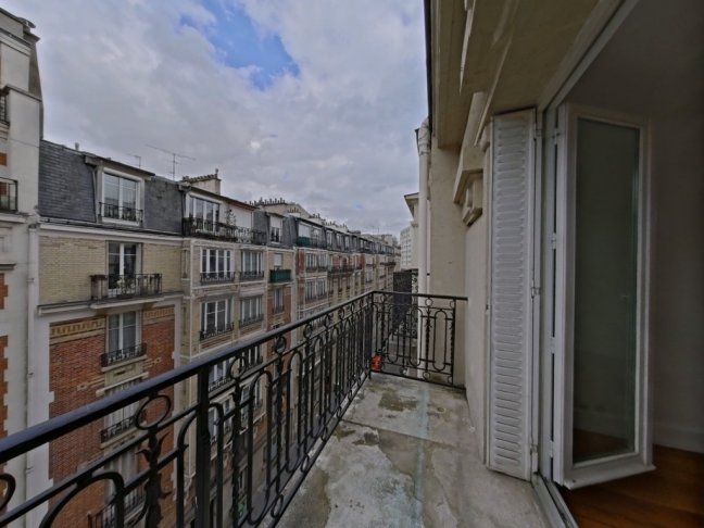 Location appartement Paris 15eme Arrondissement 75015