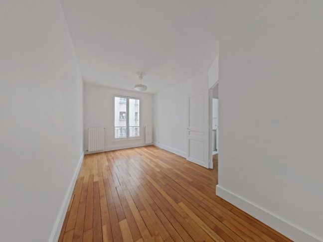 Location appartement Paris 15eme Arrondissement 75015