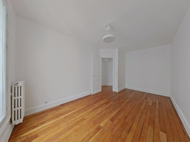 Location appartement Paris 15eme Arrondissement 75015