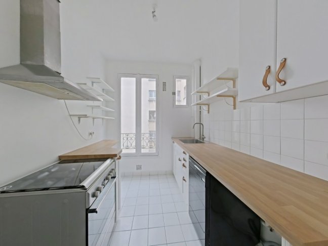 Location appartement Paris 15eme Arrondissement 75015