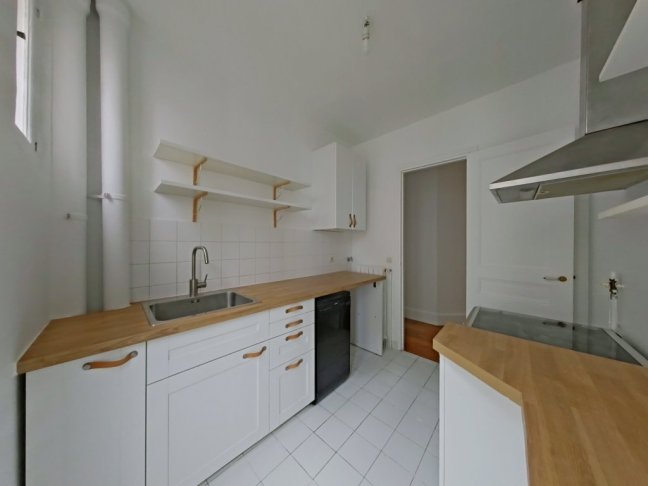 Location appartement Paris 15eme Arrondissement 75015